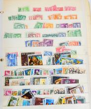 WORLD STAMPS