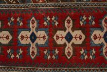 KAZAK RUNNER