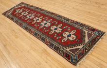 KAZAK RUNNER