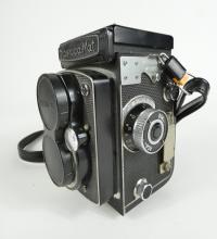 COLLECTOR'S FILM CAMERA