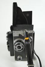 COLLECTOR'S FILM CAMERA