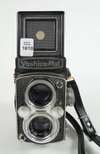 COLLECTOR'S FILM CAMERA