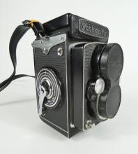 COLLECTOR'S FILM CAMERA