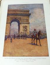 1920 FRENCH PERIODICALS