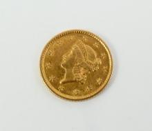 U.S. GOLD COIN