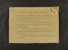 WALTER HENRY SWEET