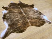 COWHIDE RUG