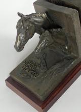 ONTARIO SIRES STAKES BOOKENDS
