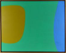 ABSTRACT PAINTING