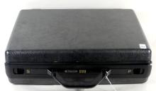 SAMSONITE LOCKING BRIEFCASE