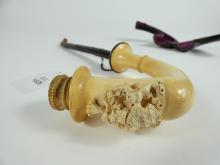 COLLECTOR'S ANTIQUE ROYAL PIPE