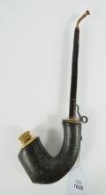 COLLECTOR'S ANTIQUE ROYAL PIPE