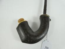 COLLECTOR'S ANTIQUE ROYAL PIPE