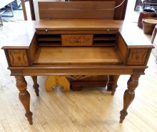 MELODEON DESK 