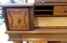 MELODEON DESK