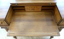 MELODEON DESK