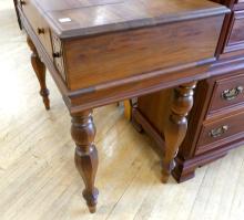 MELODEON DESK