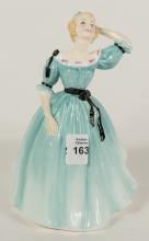 ROYAL DOULTON "CELESTE"