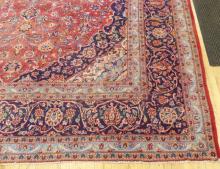 KASHAN CARPET