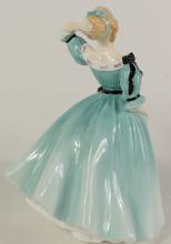 ROYAL DOULTON "CELESTE"