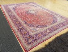 KASHAN CARPET