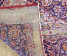 KASHAN CARPET