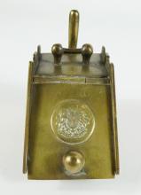 MINIATURE COAL SCUTTLE