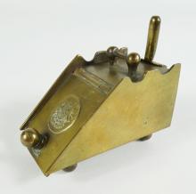 MINIATURE COAL SCUTTLE