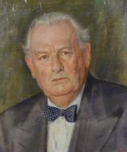 PORTRAIT OIL