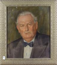 PORTRAIT OIL