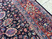 EARLY PERSIAN CARPET