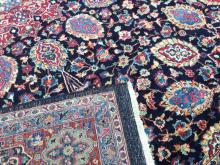 EARLY PERSIAN CARPET
