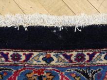 EARLY PERSIAN CARPET