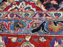 EARLY PERSIAN CARPET