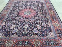 EARLY PERSIAN CARPET