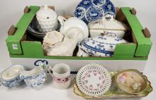 PORCELAIN