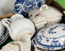 PORCELAIN