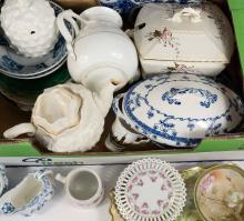 PORCELAIN