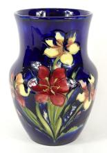 MOORCROFT VASE