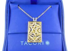 TACORI PENDANT NECKLACE