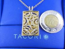 TACORI PENDANT NECKLACE