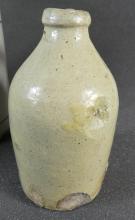 ANTIQUE STONEWARE