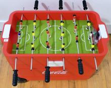 COCA-COLA FOOSBALL COOLER