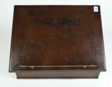 ANTIQUE LECTERN/BOOK STAND