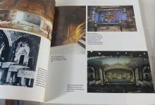 THEATRE BOOK  & PROGRAMS