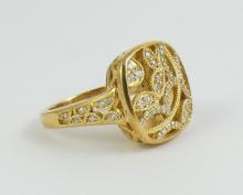 TACORI RING