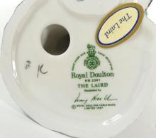 DOULTON "THE LAIRD"