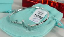 JEWELLERY INCLUDING TIFFANY