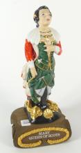 DOULTON LTD. EDITION FIGUREHEAD