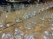 STEMWARE, ETC.